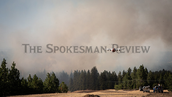 SRX ANDRUS RD FIRE 1
