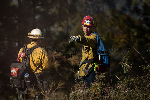 SRX ANDRUS RD FIRE 13