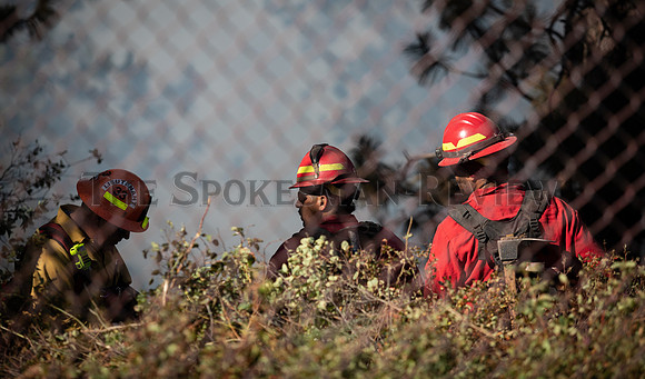 SRX ANDRUS RD FIRE 18
