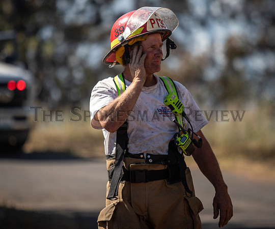 SRX ANDRUS RD FIRE 5