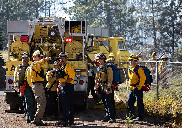 SRX ANDRUS RD FIRE 17