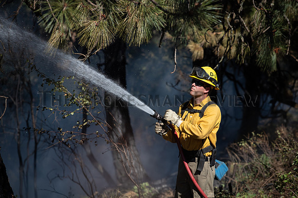 SRX ANDRUS RD FIRE 2
