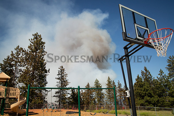 SRX ANDRUS RD FIRE 4