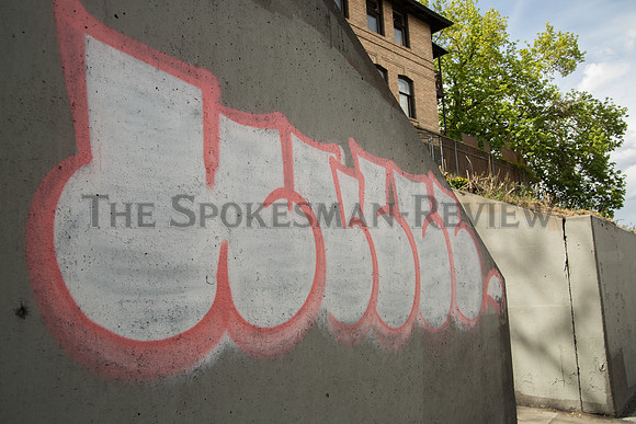 SRX CITY GRAFFITI BILLBOARDS