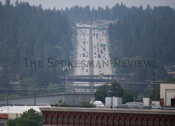 SRX SPOKANE SMOKE CHRONICLE