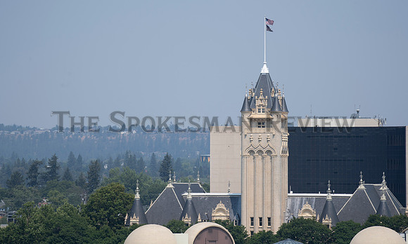 SRX SPOKANE SMOKE CHRONICLE 2