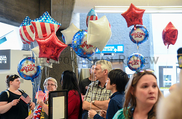 SRX HONOR FLIGHT 6