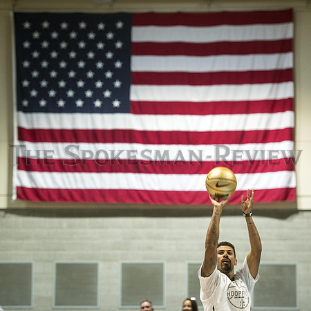 GU ALUMNI GAME 19