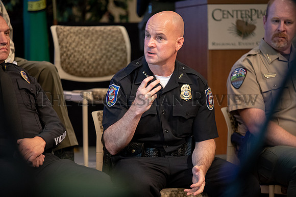 SRX POLICE REFORM PRESSER 1