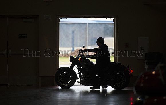 MOTORCYCLE SHOW