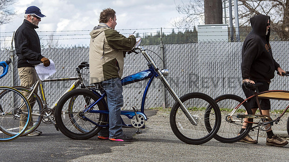 BIKE SWAP 3