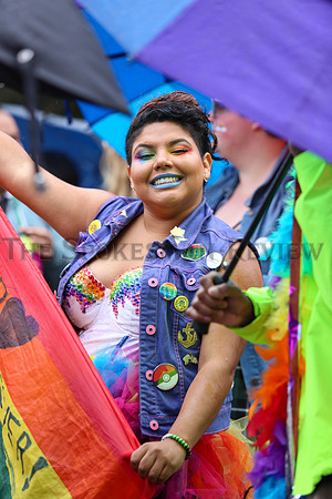 SRX 2018 Pride