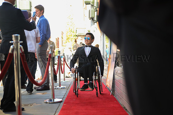 SRX SYSA Red Carpet 6