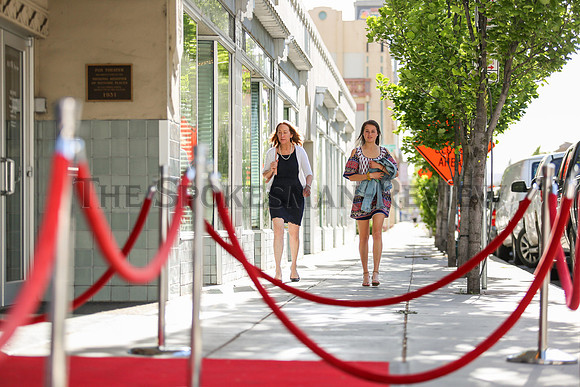 SRX SYSA Red Carpet 2