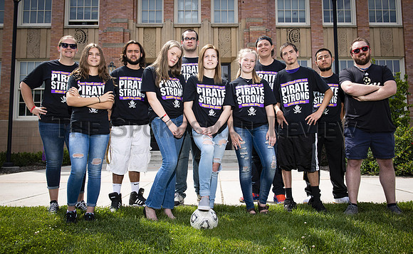 SRX_ROGERS UNIFIED SOCCER TEAM