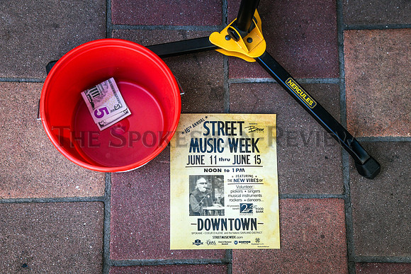 SRX STREET MUSIC 2
