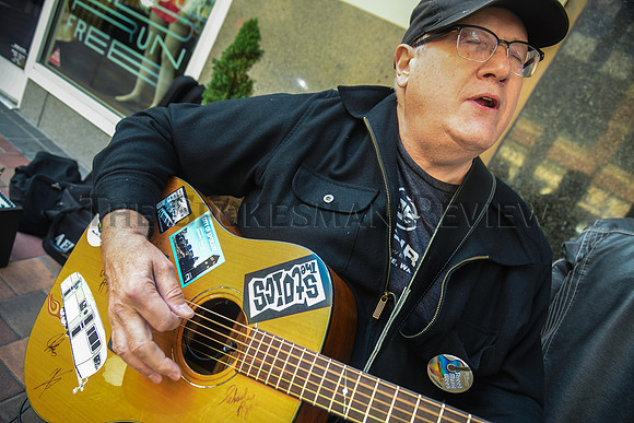 SRX STREET MUSIC 3