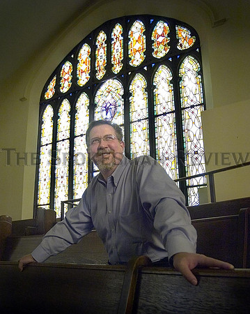 JOHN SOWERS