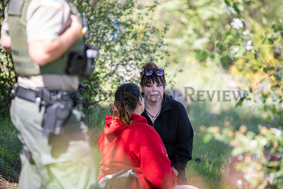 Homeless Deputy 2