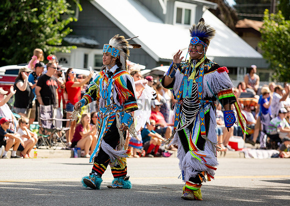 SRX CDA PARADE 7