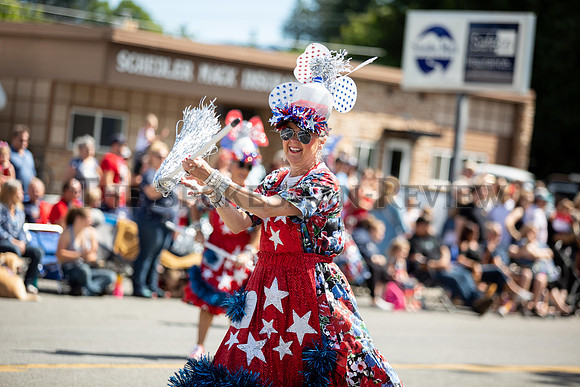 SRX CDA PARADE 9