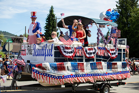SRX CDA PARADE 10
