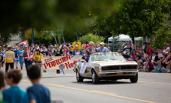 SRX CDA PARADE 16
