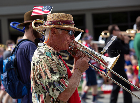 SRX CDA PARADE 18
