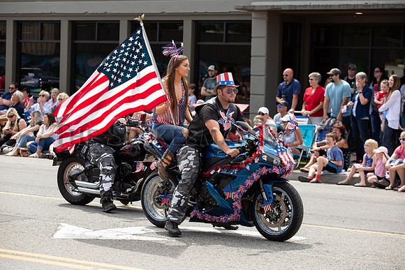 SRX CDA PARADE 19