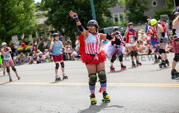 SRX CDA PARADE 20