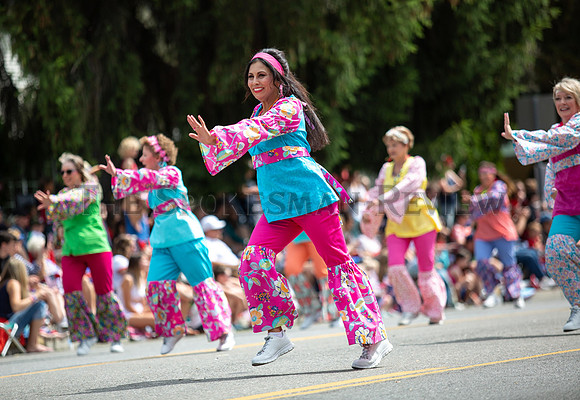 SRX CDA PARADE 21