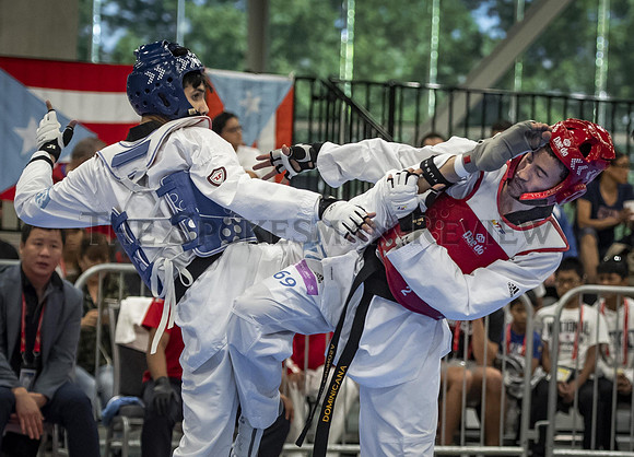 SRX_TAEKWONDO 1
