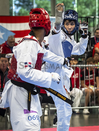 SRX_TAEKWONDO 2