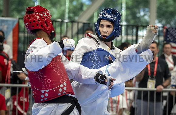SRX_TAEKWONDO 3