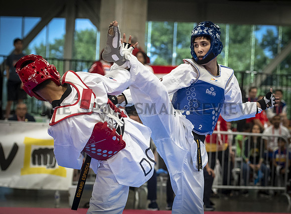 SRX_TAEKWONDO 4