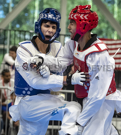 SRX_TAEKWONDO 5