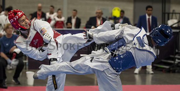 SRX_TAEKWONDO 8