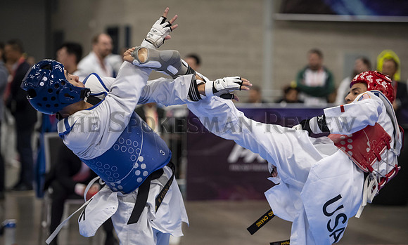 SRX_TAEKWONDO 9