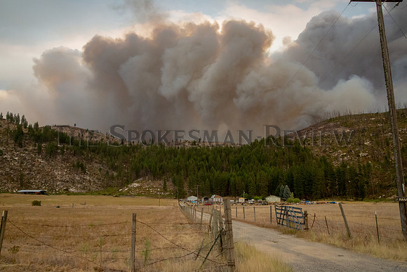 SRX FORD CORKSCREW FIRE 10