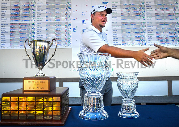 SRX ROSAUERS OPEN 2