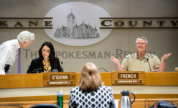 SRX COMMISSIONERS