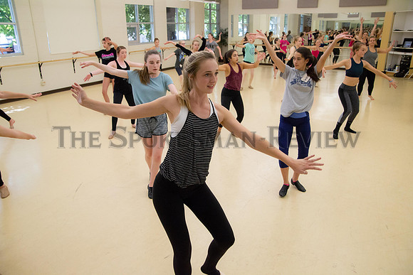 SRX Summer Dance Intensive 5