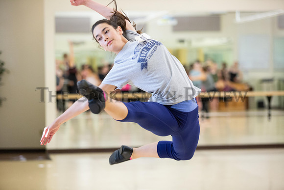 SRX Summer Dance Intensive 2