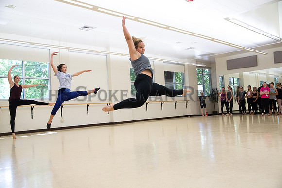 SRX Summer Dance Intensive 1