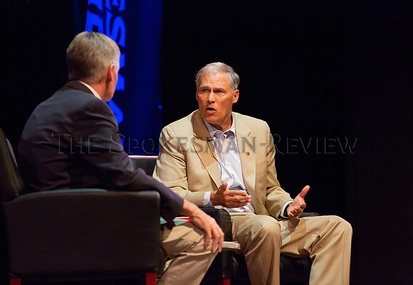 SRX Inslee Pints and Politics 5