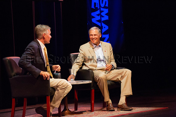 SRX Inslee Pints and Politics 3