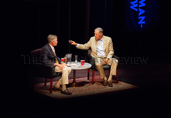 SRX Inslee Pints and Politics 6