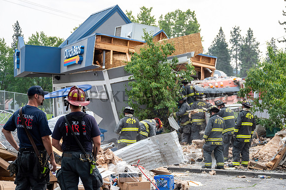 SRX_DUTCH BROS CRASH 13 NEW