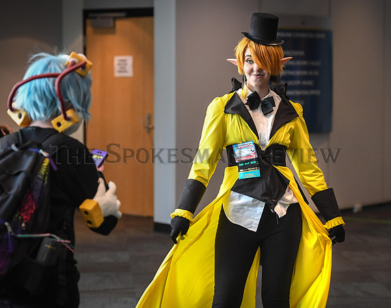 SRX KURONEKOCON 8