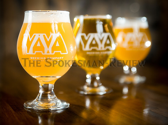 SRX YAYA BREWING BEER 3